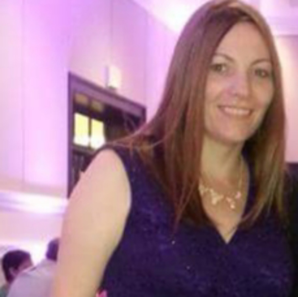 Meet your Posher, Kristin